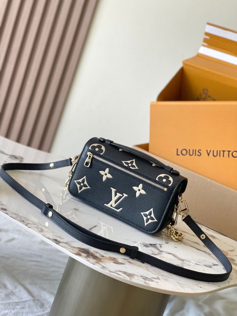 Louis Vuitton Satchel Bags
